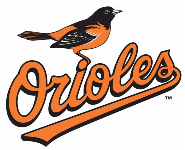605x491 Baltimore Orioles Logo Clipart