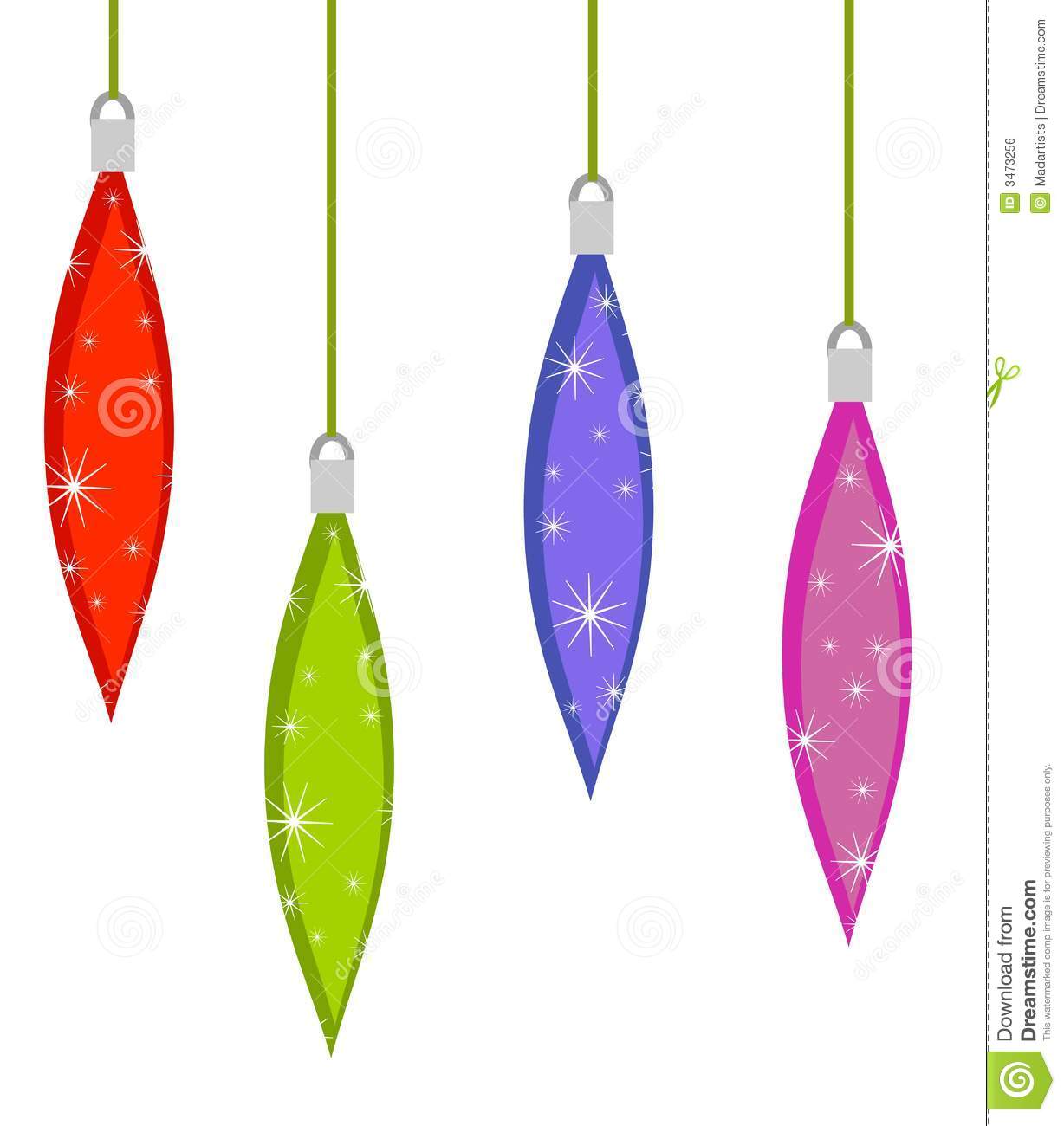 1228x1300 Free Retro Christmas Clip Art