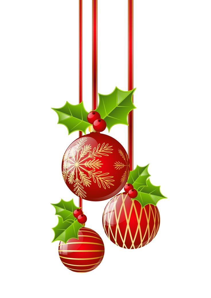 736x1041 Transparent Christmas Ornaments Elegant 117 Best Clip Art