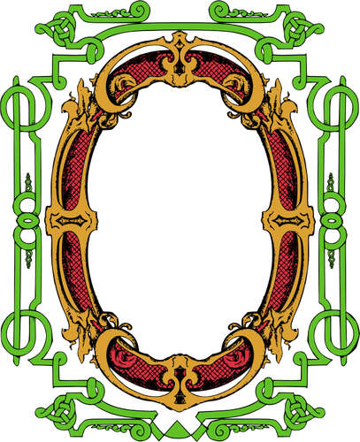 Ornate Clipart