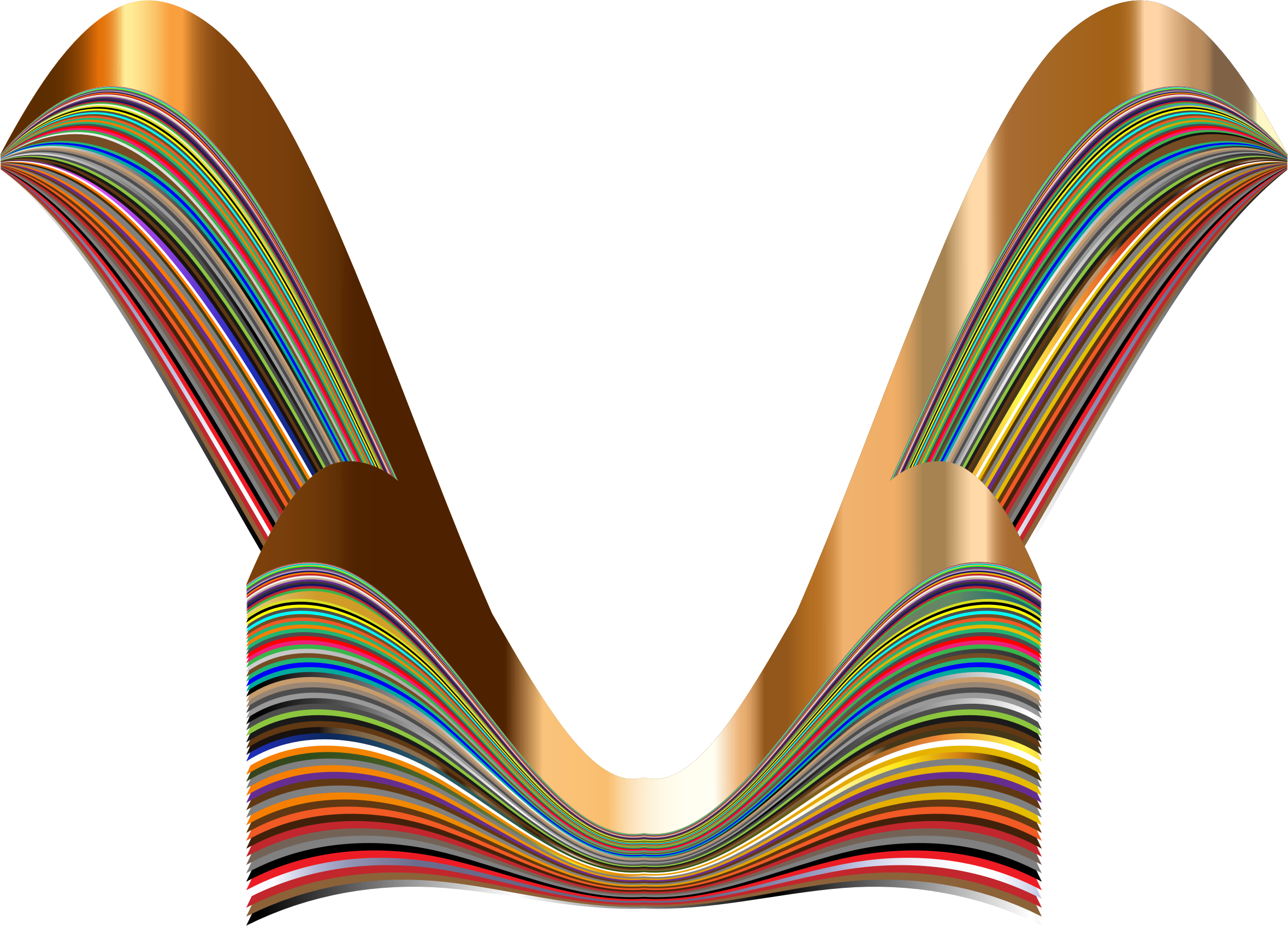 2358x1696 Ornate Book Stand Icons Png