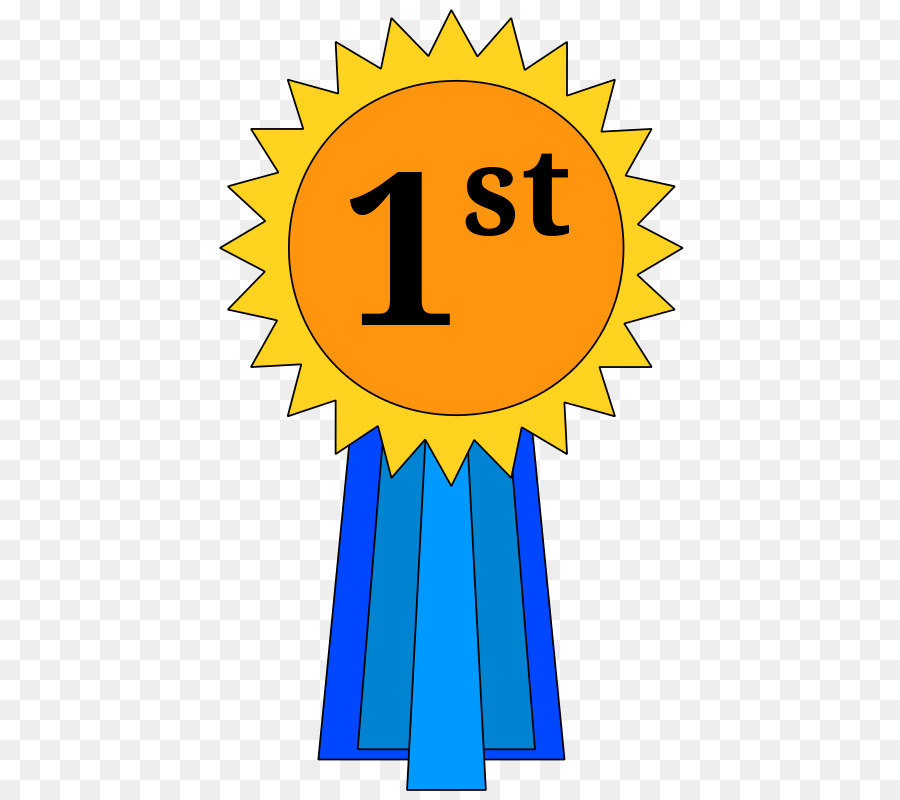 900x800 Ribbon Award Free Content Clip Art