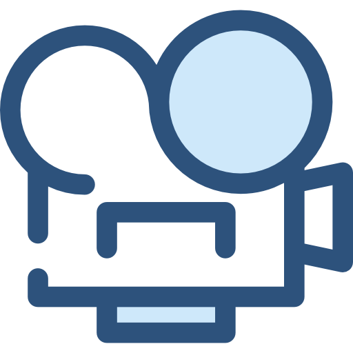 512x512 Cinema, Award, Trophy, Oscar, Awards, Entertainment, Academy