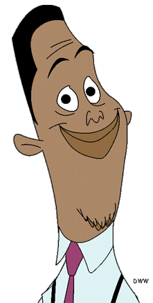 221x437 The Proud Family Clip Art Disney Clip Art Galore