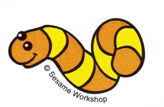 530x345 Worm Of Oscar Clipart