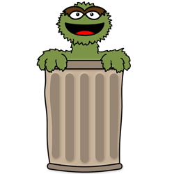 250x250 How To Draw Oscar The Grouch Camp Names Related Images For 2012