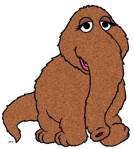 450x501 Sesame Street Clip Art Cartoon Clip Art.