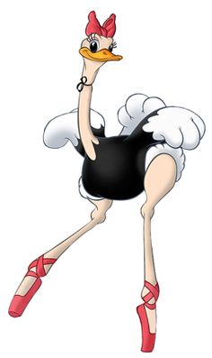 236x397 Cartoon Ostrich Ternuritas Cartoon, Clip Art