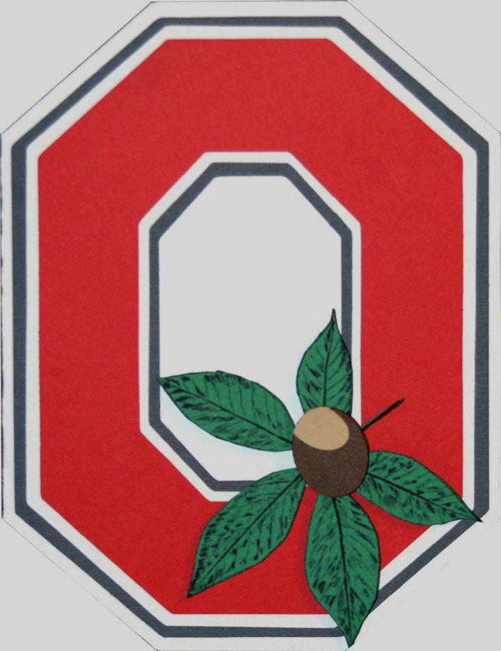 720x935 Clip Art Ohio State Buckeyes Logo Clip Art Nvgbwis