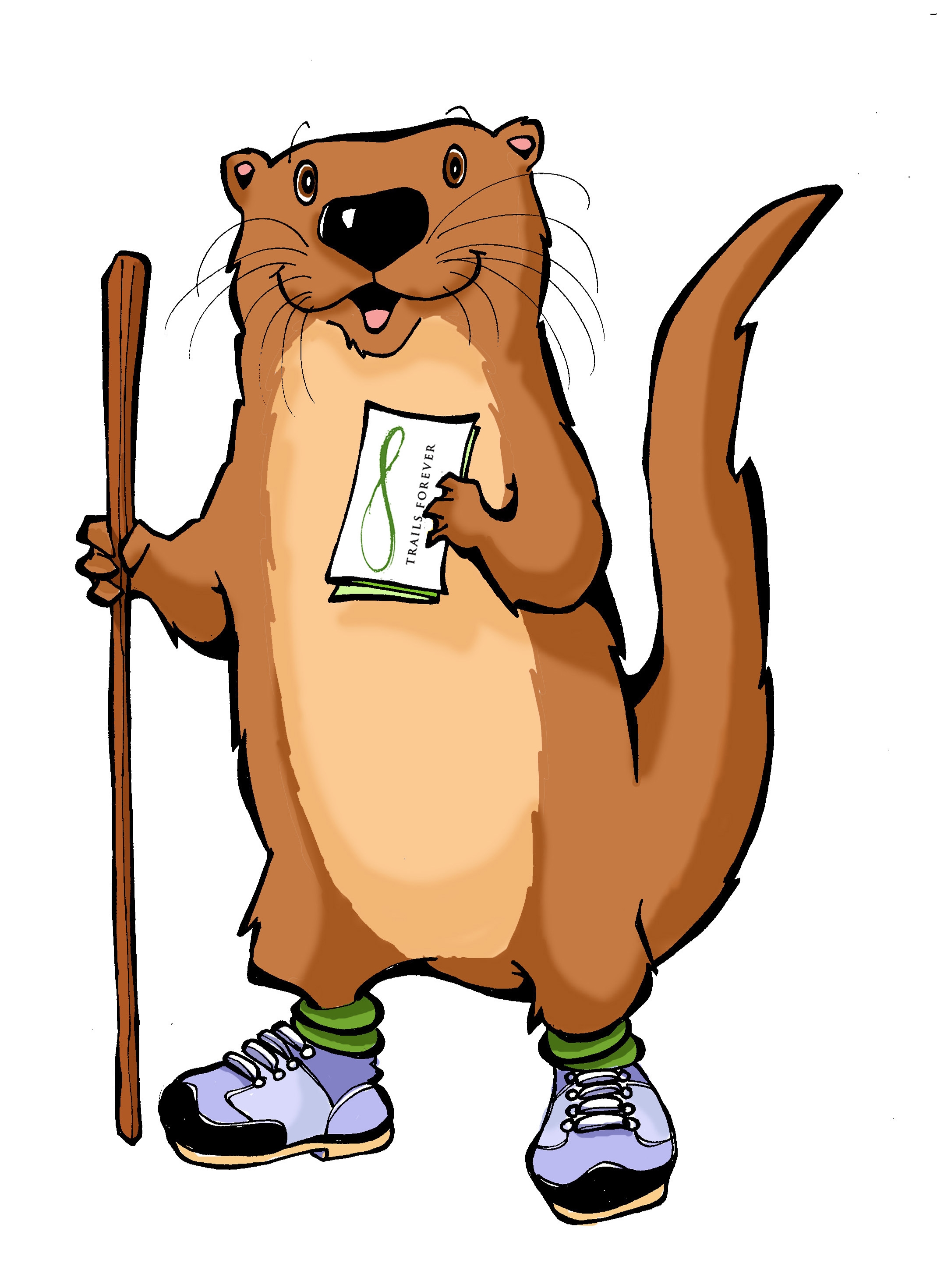 2139x2940 Unique Otter Clipart Gallery