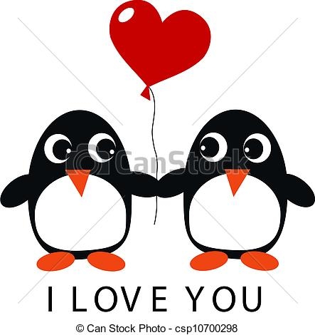 443x470 I Love You Clipart Images