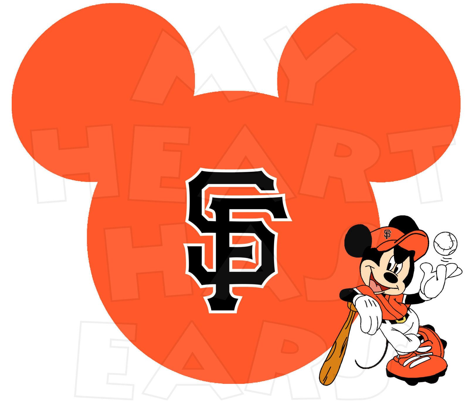1600x1389 Clip Art Sf Giants Clip Art