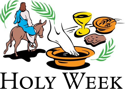 510x364 Our Lady Of Fatima Parish Lenten Reflection Holy Week