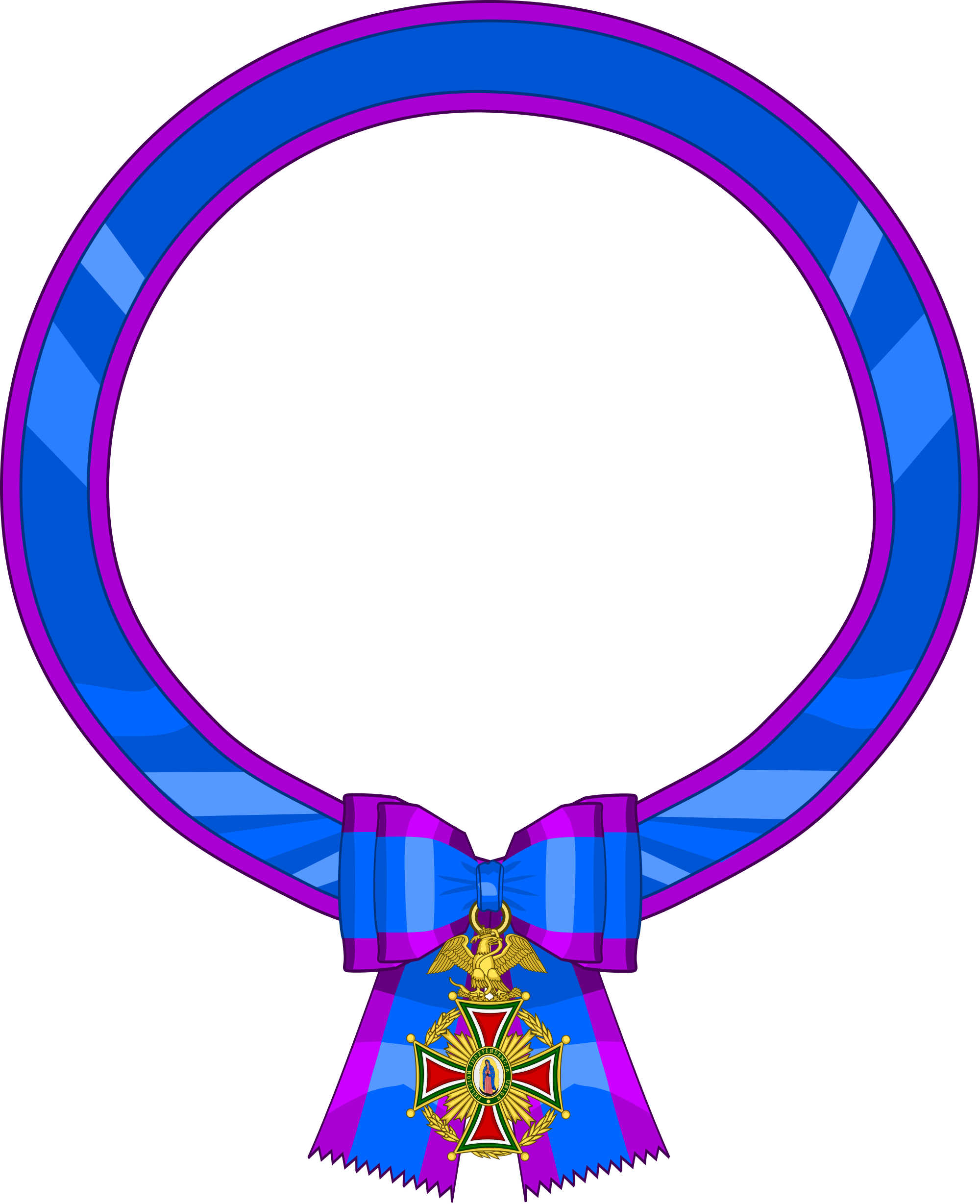 2000x2457 Filebanda De La Segunda De La Nacional Y Distinguida Orden