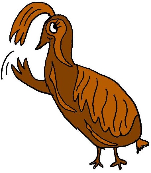 530x610 Clipart And Quail