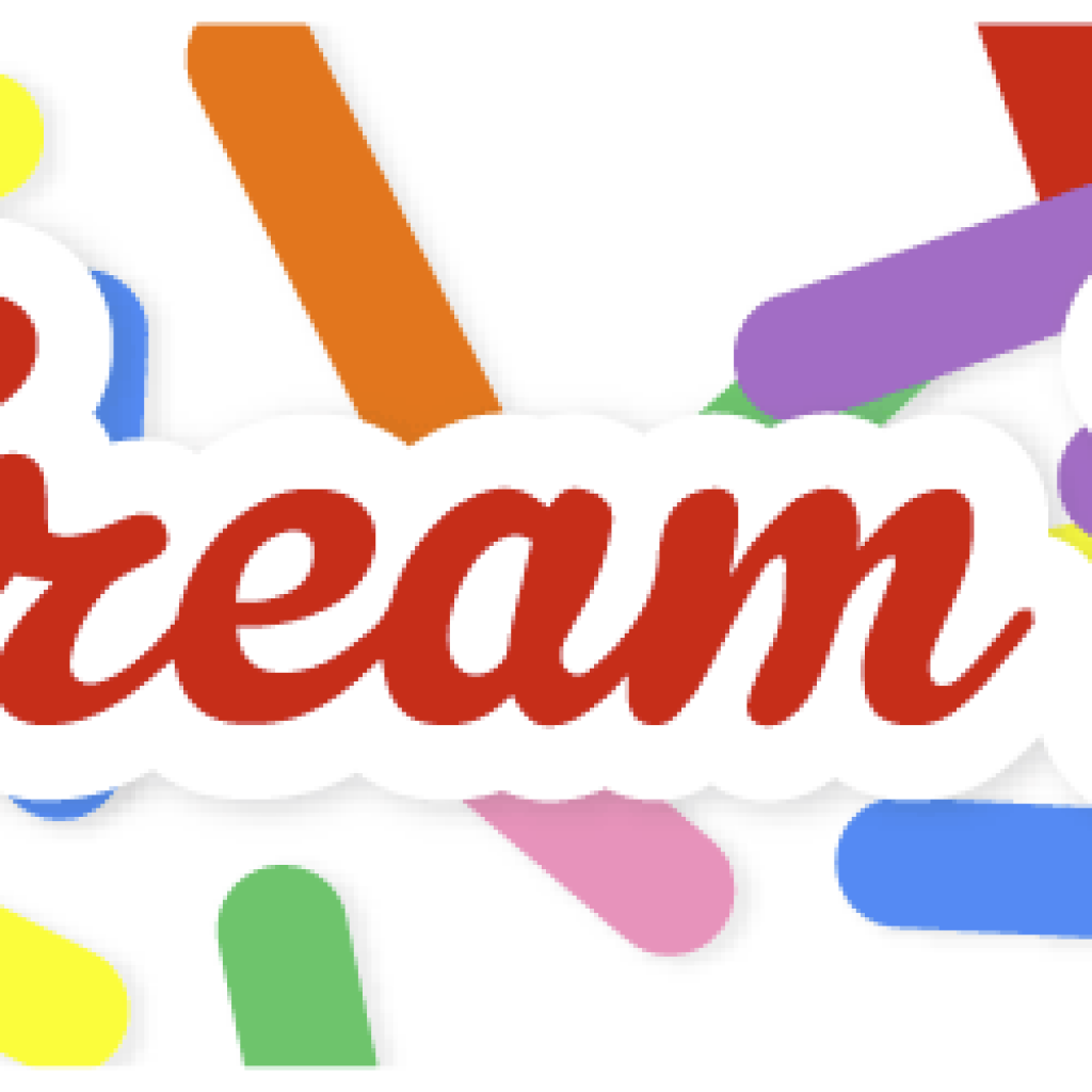 1024x1024 Ice Cream Social Clip Art Birthday Clipart