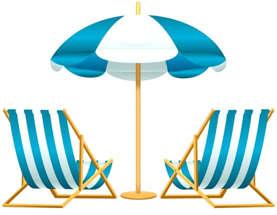 900x700 Beach Chair Art Beach Chair Umbrella Clip Art Beach Sun Umbrellas