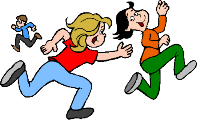 640x390 Outdoor Games Cliparts Free Download Clip Art