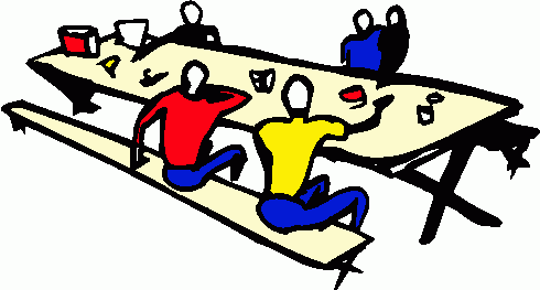 490x263 Picnics Picnic 1 Clipart