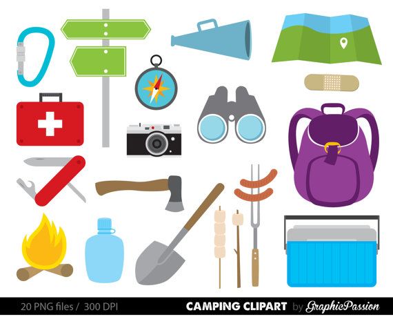 570x459 The 97 Best Camping