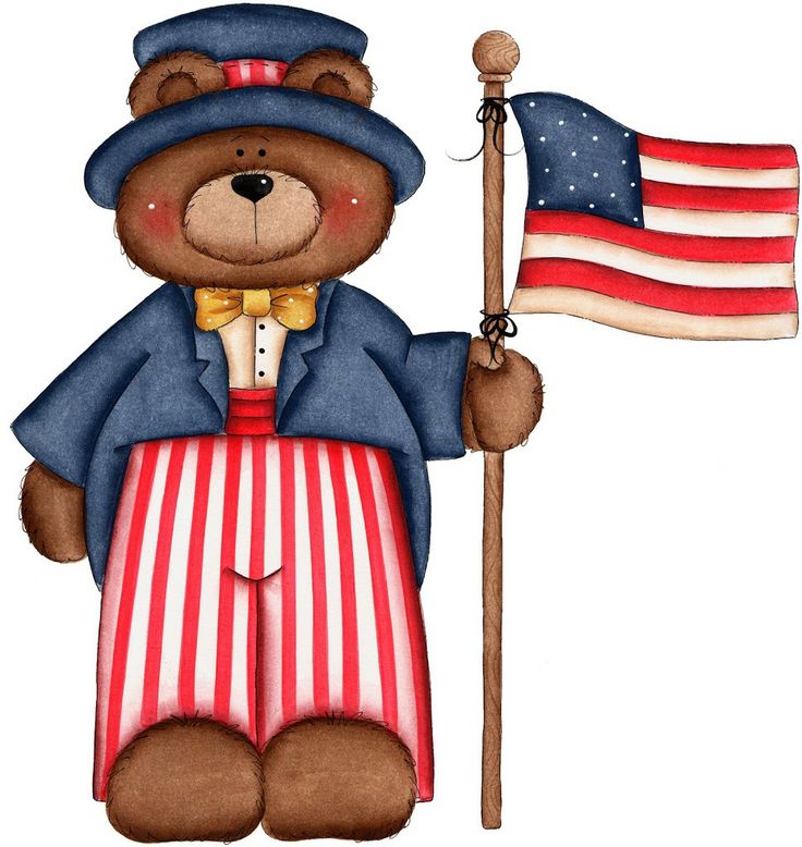 736x778 186 Best 4th July Clipart Images On Clip Art