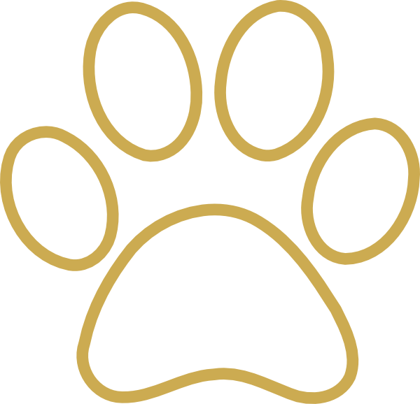 600x578 Outline Clip Art