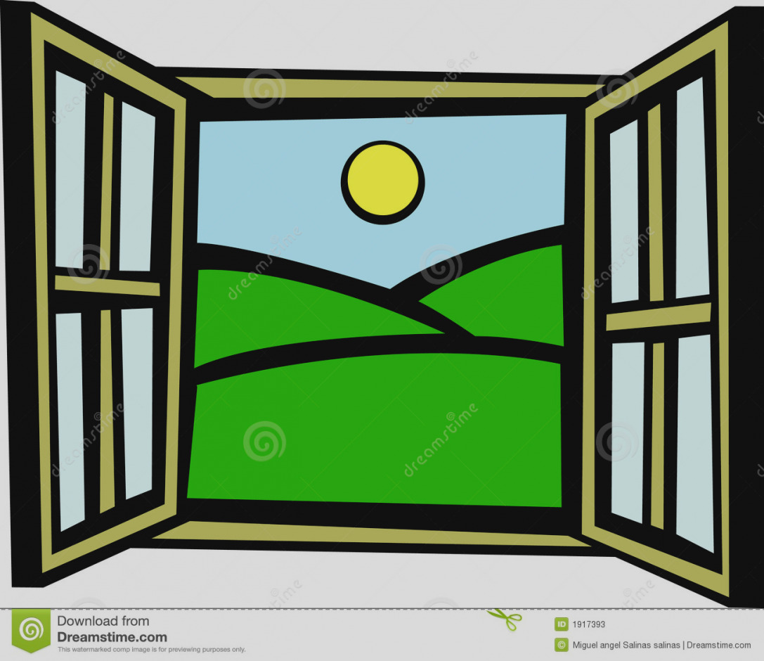 1087x940 New Of Window Clip Art Outside Clipart Panda Free Images