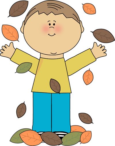 400x505 Boy Outside Playing In Florida Clipart