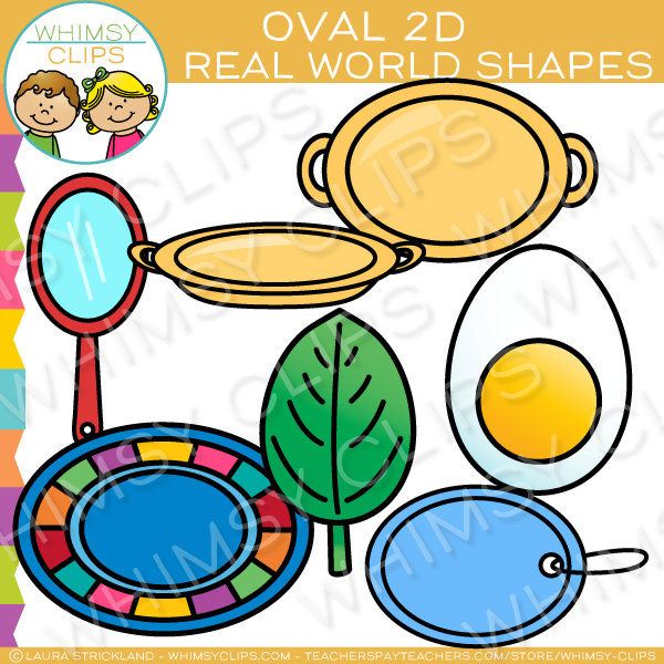 600x600 Shapes Clip Art , Images Amp Illustrations Whimsy Clips