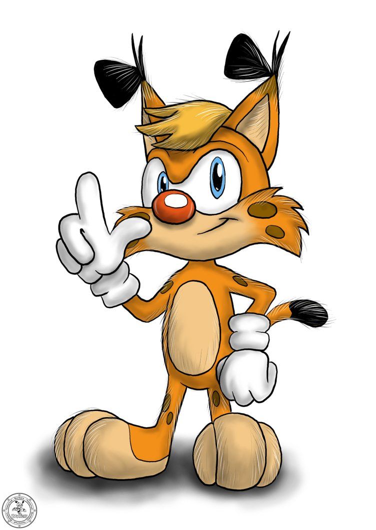 752x1061 Cartoon Bobcat Pta Bulletin Board Ideas Pta