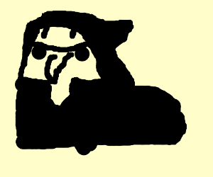 300x250 Reaper From Overwatch