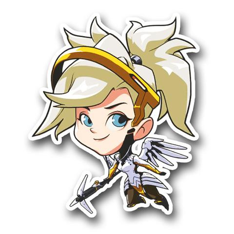480x480 Stickers Tagged Overwatch Chiliprint
