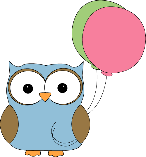 499x536 Owl Clip Art