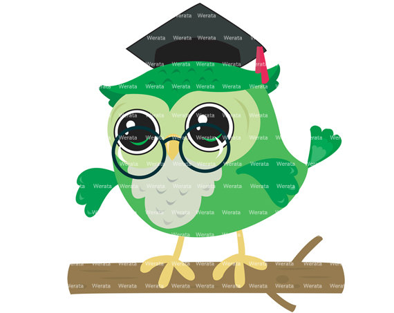 570x453 Items Similar To Graduation Owls Clipart Clip Art