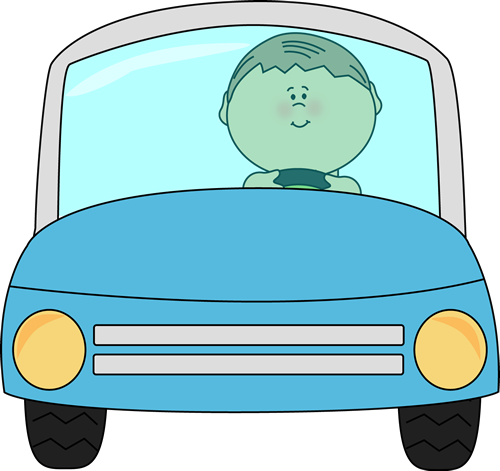 500x471 Car Clip Art