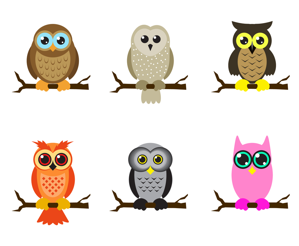 1136x936 Interesting Owl Cartoon Pic Impressive Picture