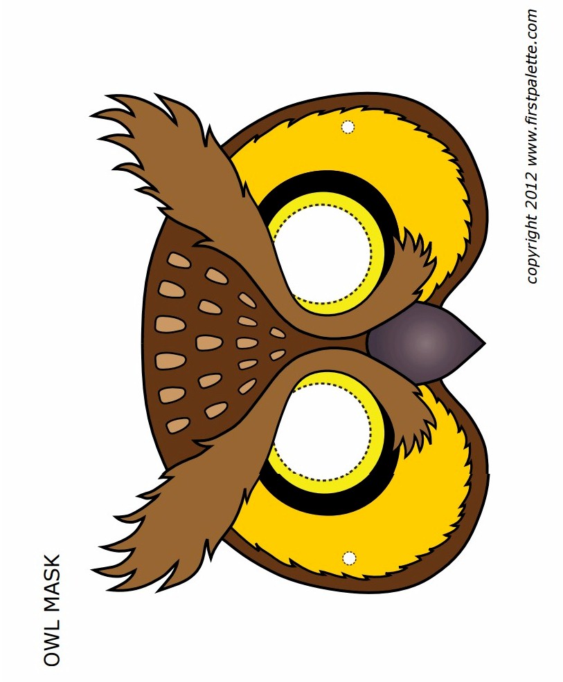 813x986 Last Minute Printable Owl Pictures Promising Cute Coloring Pages