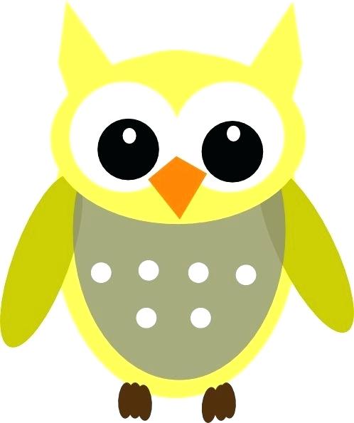 498x595 Owl Cartoon Pictures Free Owl Cartoon Character Clip Art Stock