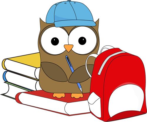 500x417 7 Best Owl Clip Art Images On Owl Clip Art, Drawings