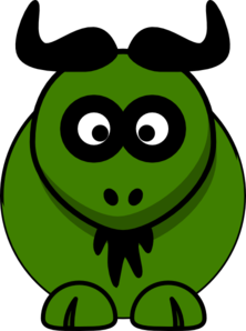 222x298 Gree Ox Clip Art