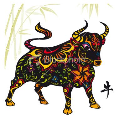 380x380 84 Best Chinese Year Of The Ox Images On Ox, Chinese