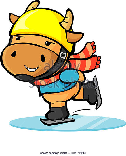 438x540 Ox Clipart Land Animal