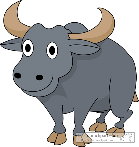 473x500 Buffalo Clip Art Amp Look At Buffalo Clip Art Clip Art Images
