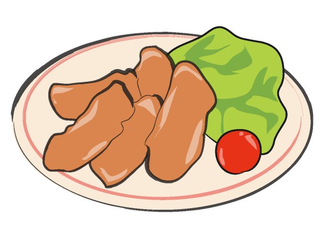 640x480 Oyster Clipart