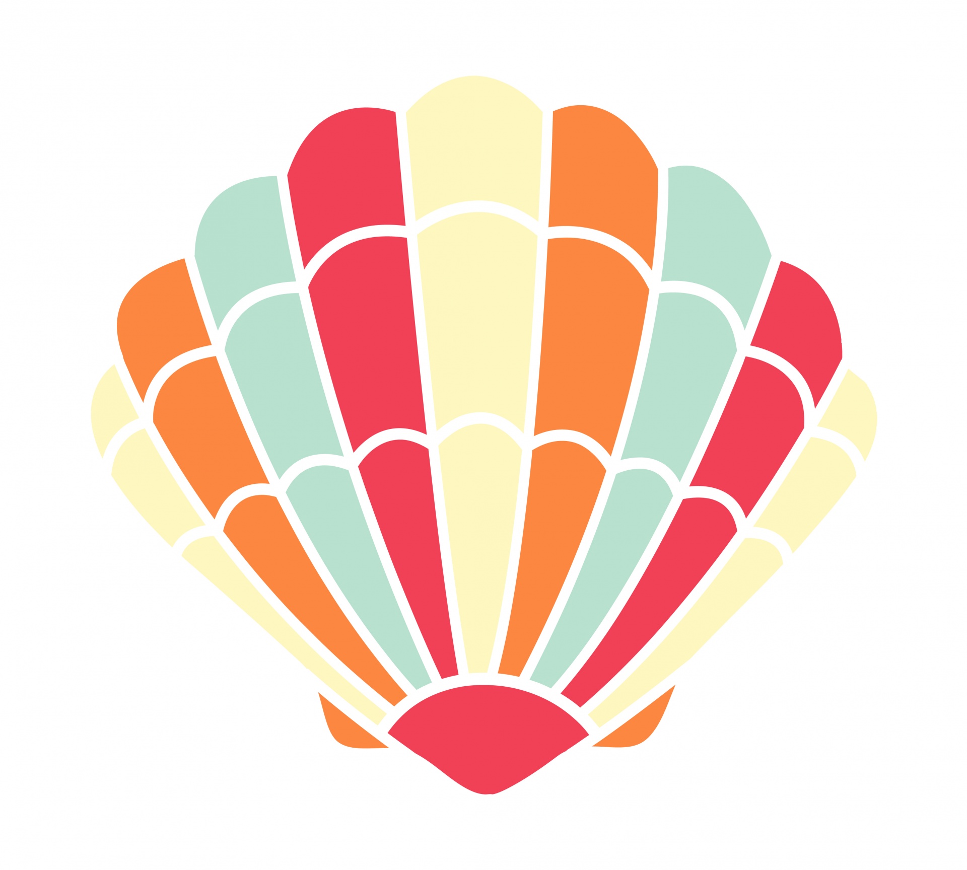 1920x1728 Collection Of Pearl Shell Cliparts Buy Any Image And Use It