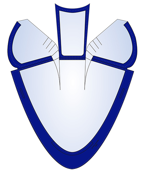 453x546 Ft Mini Mustang Canopy Art Flitetest Forum