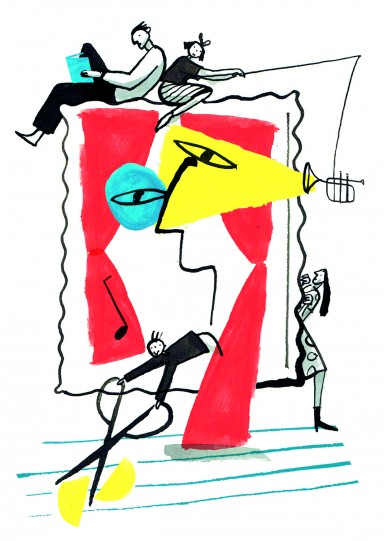 384x541 Family Day Bozar