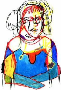 236x349 Love Of Art Pablo Picasso Self Portraits From