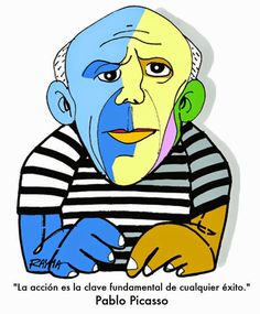 236x285 Picasso Y Pintan Un Huevo ) Spanish 3