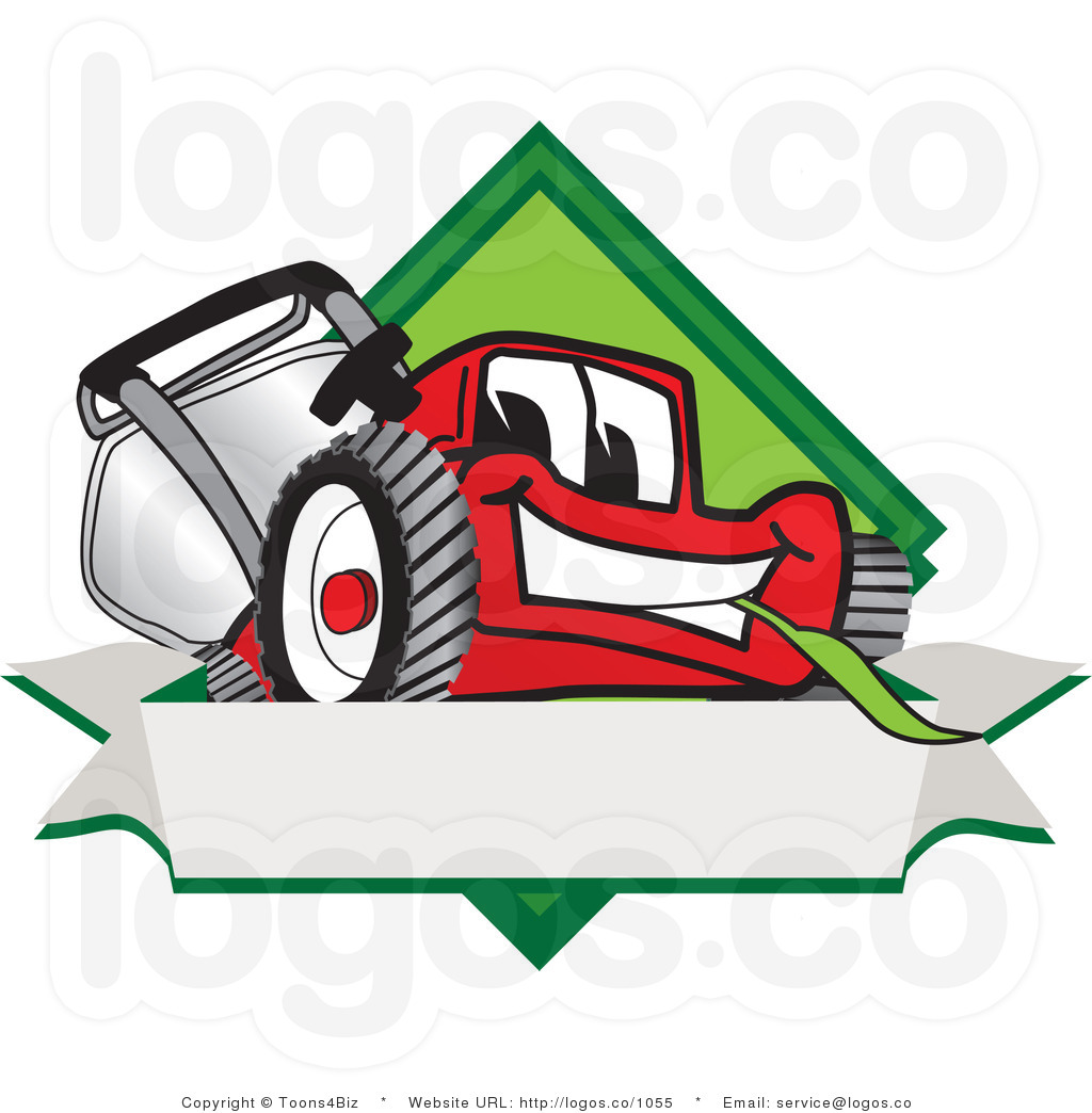 1024x1044 Lawn Mower Clip Art